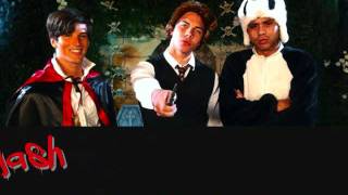 Monster Mash- Allstar Weekend