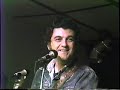 Larry Sparks Live 11/20/1987 Eagles