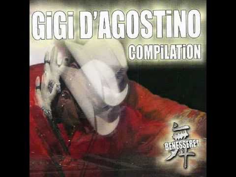 Gigi D'Agostino - Amore Grande Amore Libero ( Benessere 1 )
