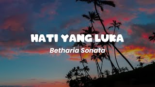 Download lagu Hati Yang Luka - Betharia Sonata | Cover by Meisita Lomania (Lirik) mp3