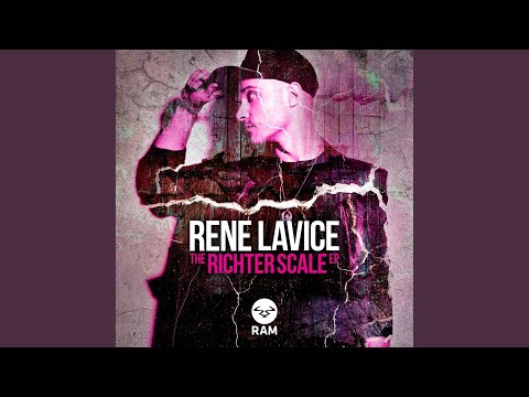 Richter Scale (D & B Mix)
