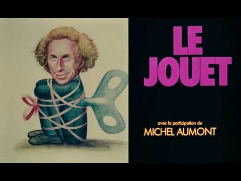 Le Jouet - Bande Annonce d'origine restaurée HD