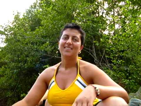 Ussassai bella da portu...la vendetta