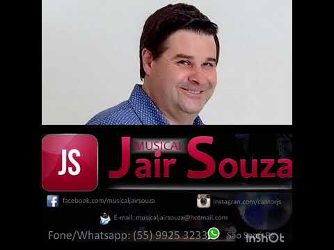 JAIR SOUZA SÓ 3 DIAS SÓ
