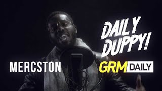 Mercston - Daily Duppy S:03 EP:03 #CallitAhTroback [GRM Daily]