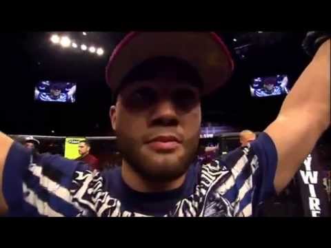 "Ruthless" Robbie Lawler Highlights 2014