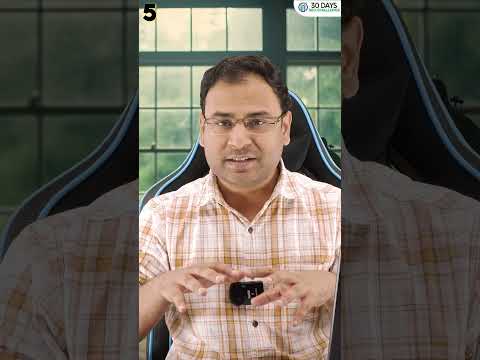 SEO 30 Days Challenge is HERE