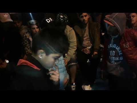 Zalo - Break vs Targus - Thiago 8vos (Especial 2 vs 2 sin carreo)