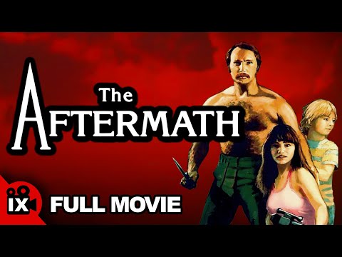 The Aftermath (1982) | SCI-FI HORROR MOVIE | Steve Barkett - Lynne Margulies - Sid Haig