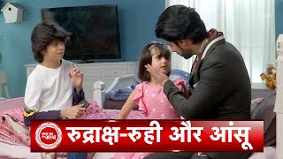 Yeh Hai Chahatein: Rudraksh Gets Angry On Ruhi, Armaan's Truth Out
