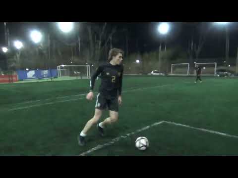 TODO ROJO VS. WATSON IV - #LigaNuñez - #Apertura SLS 25/6/2022