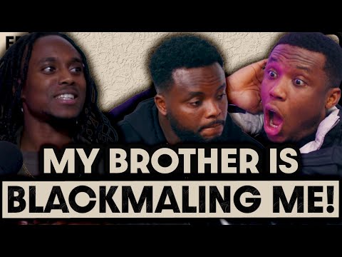 My Son Blackmailed Me! EP178 Part 1 ft. Cashh vs Cashtastic | Shocking Family Drama Unfolds