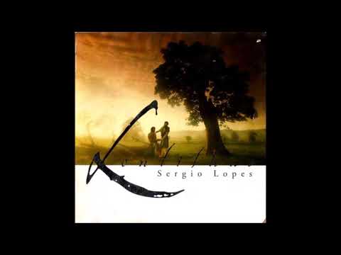 CD COMPLETO SERGIO LOPES - LENTILHAS - 2005
