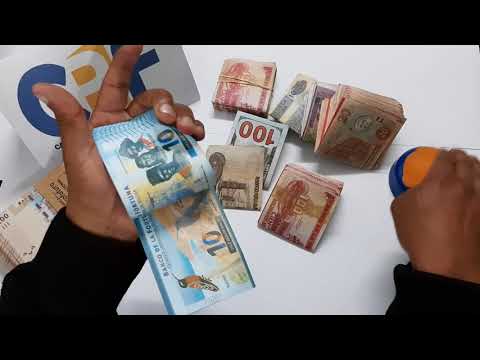 CBF  TECNICA DE CONTEO VELOZ Nº 3