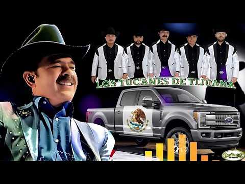 Los Tucanes de Tijuana 🔶Lo Mejor de los Corridos Bravos 💥 26 Éxitos Corridos Pesados Mix🎀🎀