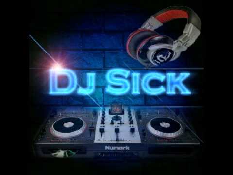 DUB DJ SICK Advance-Black side crew- Phantom Sounds