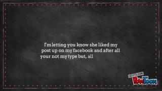 fashionably late lyrics falling in reverse