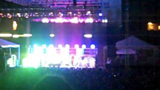 Billy Idol - King Rocker and Running With The Boss Sound Live