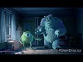 Disney Pixar Monsters Inc 2001 4K Teaser Trailer Slow X0 25