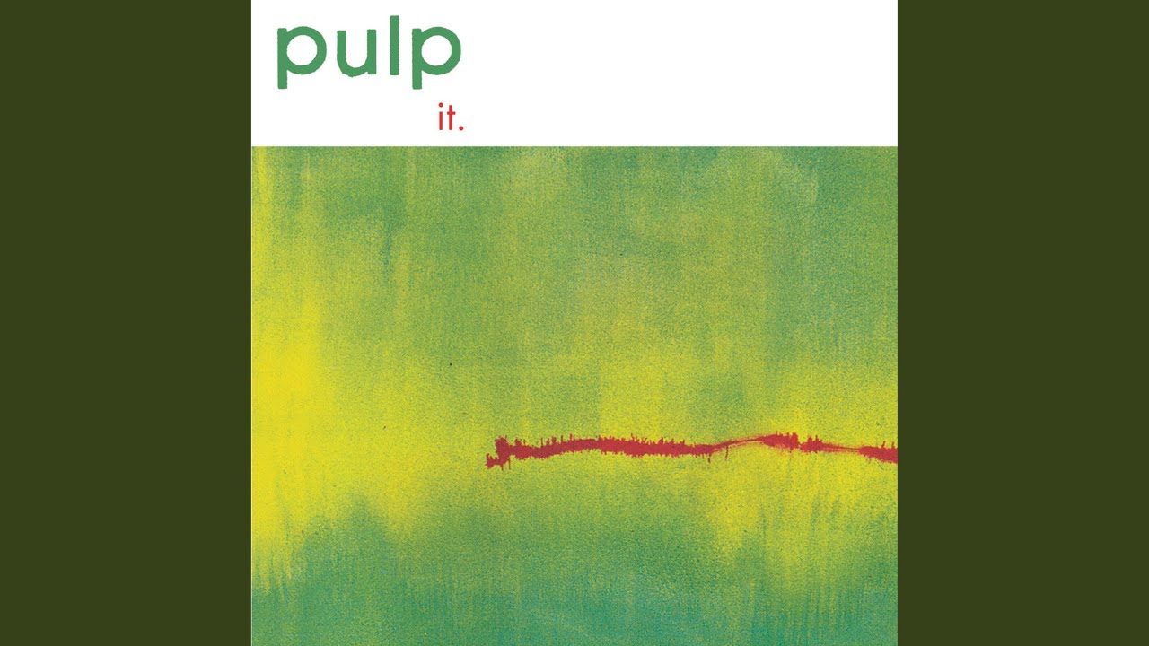Pulp - Wishful Thinking