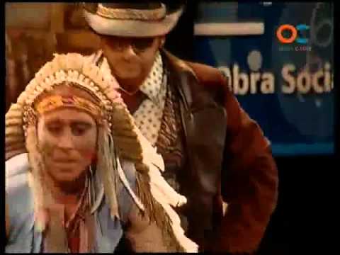 2010 Los Vaqueros de Springfield-1º premio (Cuarteto)