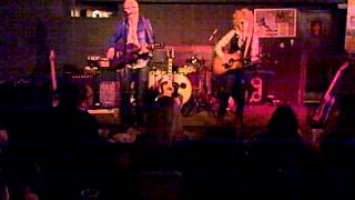 The Mastersons -- Nobody Knows