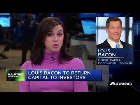 Louis Bacon Ordered To Pay 48m