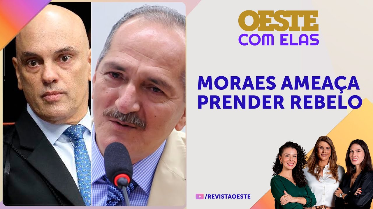 Ex-ministro da Defesa não se intimidou com discurso do magistrado