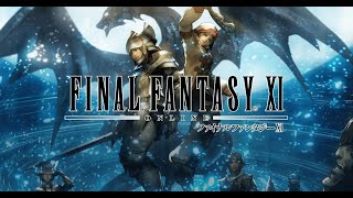FINAL FANTASY XI 14年ぶりのヴァナディールに。