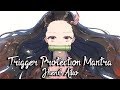 Nightcore - Trigger Protection Mantra Nightcore - Trigger Protection Mantra