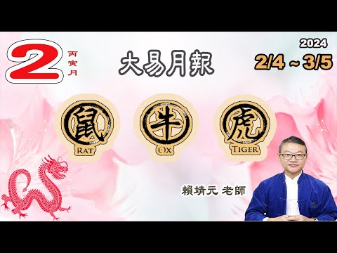 丙寅虎