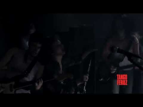 Tango Feroz HD - EL AMOR ES MAS FUERTE