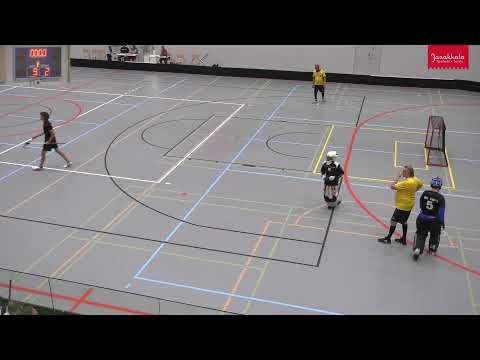 Steelers/SCU P16 - LASB P16