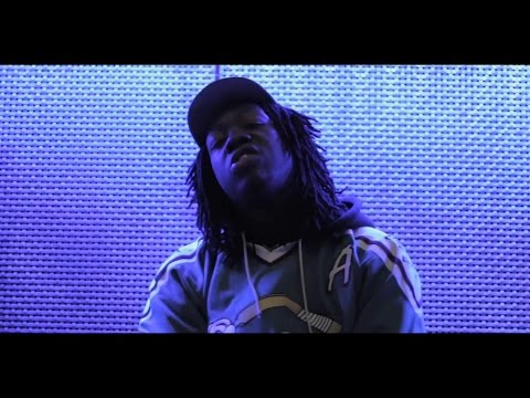 Alex Ruffin - Space Jam (Official Music Video)
