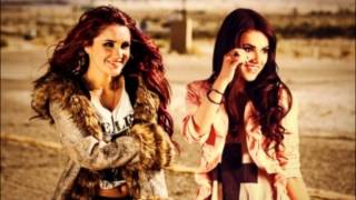 DULCE MARIA FEAT MANÚ GAVASSI: ANTES DE VER O SOL