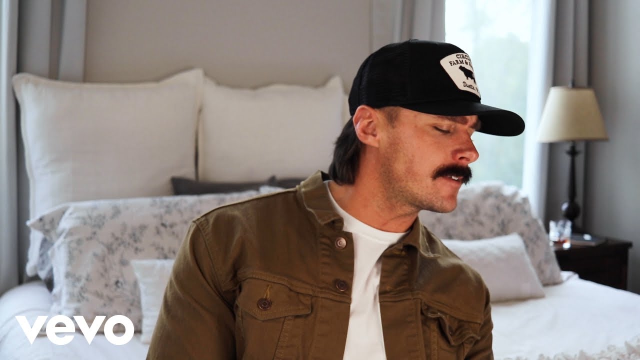 Dylan Raymond - Gone (Official Video)