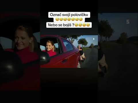 označ svojí polovičku nebo se bojíš #shorts #humor #comedy