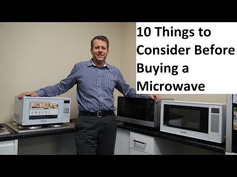 image-How reliable are microwaves? 
