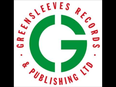 Greensleeves - 18A - 1979 -  The Morwells - They Holding Us Down