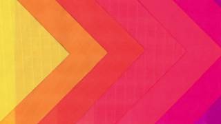 Body Work • Morgan Page ft. Tegan &amp; Sara Lyric Video