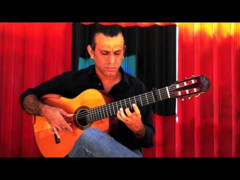 Dorian Avila - Gaby's Rumba by Dorian Avila