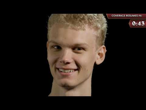 SilverName vs Hunterace  - Hearthstone Grandmasters Europe S2 2019