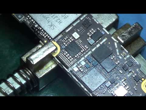 M6 Repairs Ltd video.