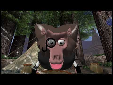 Super Monkey Ball 2 - Story Mode All Levels (1080p 60fps)