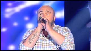 Isabel Pantoja y Kiko Rivera en Sábado Sensacional