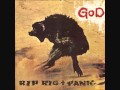 Rip Rig and Panic - HOWL! Caged Bird