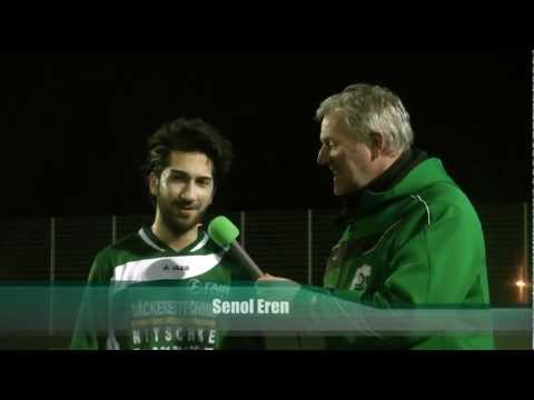 25. Spieltag 2011/12 @ HSV Langenfeld (Senol Eren)