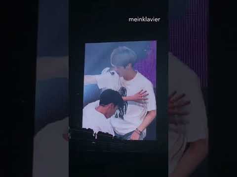 190816 Kang Daniel Color On Me in SG - I HOPE