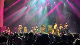 Snuff – Nick Motown (o2 Academy Brixton London 12/06/24)