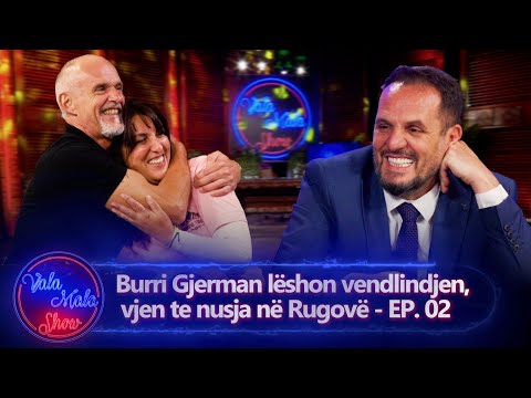 Gjermani dhe shqiptarja dashurohen online, lënë pas gjithçka, hapin biznes në Rugovë - ValaMalaShow